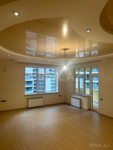 Продается 4-комн. новостройка 185 м², Ясамальский р., photo 5 from 32