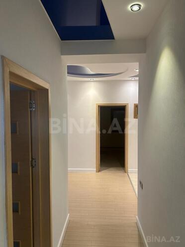 Продается 4-комн. новостройка 185 м², Ясамальский р., photo 28 from 32