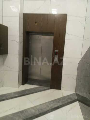 Продается 4-комн. новостройка 185 м², Ясамальский р., photo 30 from 32