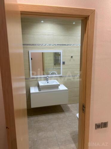 Продается 4-комн. новостройка 185 м², Ясамальский р., photo 22 from 32