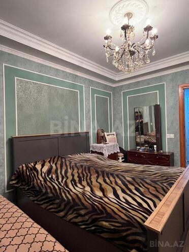 Satılır 4 otaqlı köhnə tikili 100 m², Xalqlar Dostluğu m., photo 14 from 23