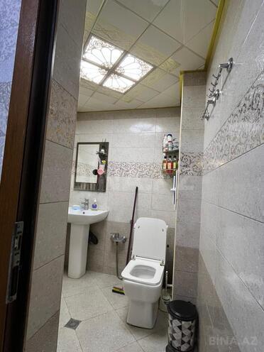 Satılır 4 otaqlı köhnə tikili 100 m², Xalqlar Dostluğu m., photo 20 from 23