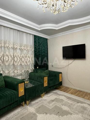 Satılır 4 otaqlı köhnə tikili 100 m², Xalqlar Dostluğu m., photo 4 from 23