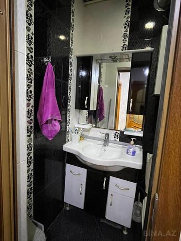 Satılır 4 otaqlı köhnə tikili 100 m², Xalqlar Dostluğu m., photo 22 from 23