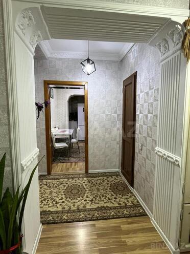 Satılır 4 otaqlı köhnə tikili 100 m², Xalqlar Dostluğu m., photo 3 from 23