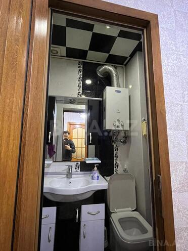 Satılır 4 otaqlı köhnə tikili 100 m², Xalqlar Dostluğu m., photo 21 from 23