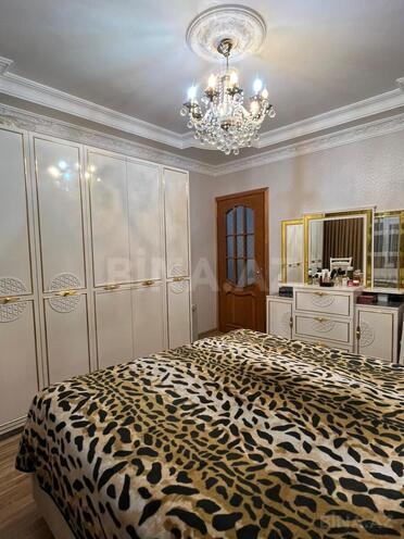 Satılır 4 otaqlı köhnə tikili 100 m², Xalqlar Dostluğu m., photo 16 from 23