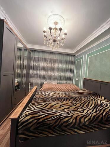 Satılır 4 otaqlı köhnə tikili 100 m², Xalqlar Dostluğu m., photo 12 from 23