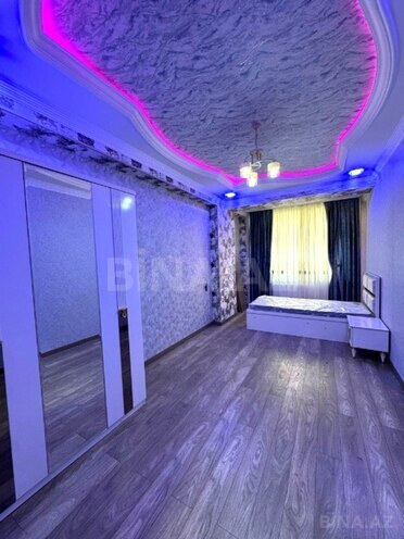 Сдается 3-комн. новостройка 140 м², Насиминский  р., photo 5 from 9
