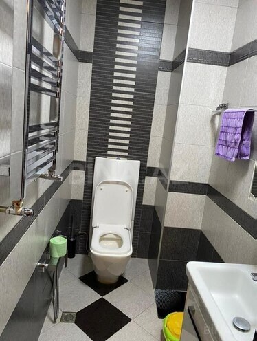 Продаётся 3-комн. новостройка 155 м², м. Иншаатчылар, photo 14 from 15