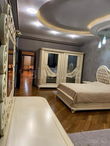 Продаётся 3-комн. новостройка 155 м², м. Иншаатчылар, photo 7 from 15
