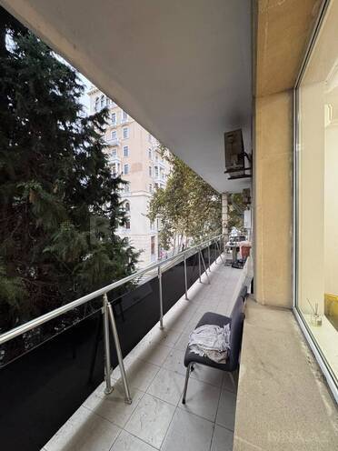 İcarəyə verilir 3 otaqlı ofis 100 m², İçəri Şəhər m., photo 28 from 31