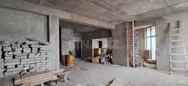 Satılır 3 otaqlı yeni tikili 120 m², Elmlər Akademiyası m., photo 3 from 12