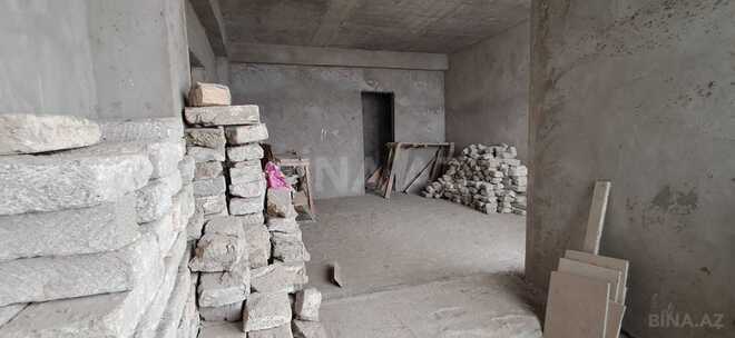 Satılır 3 otaqlı yeni tikili 120 m², Elmlər Akademiyası m., photo 11 from 12