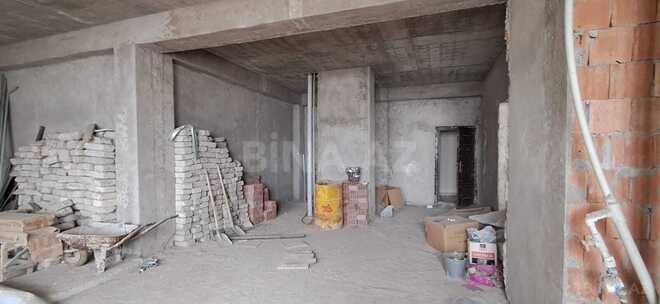 Satılır 3 otaqlı yeni tikili 120 m², Elmlər Akademiyası m., photo 6 from 12