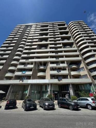 Satılır 3 otaqlı yeni tikili 120 m², Elmlər Akademiyası m., photo 1 from 12