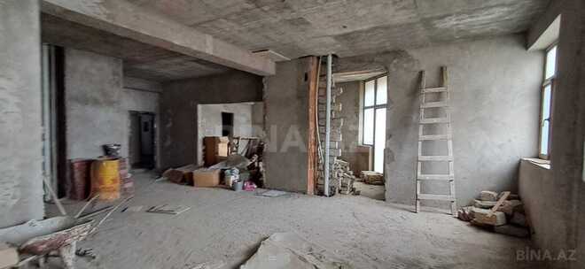 Satılır 3 otaqlı yeni tikili 120 m², Elmlər Akademiyası m., photo 10 from 12