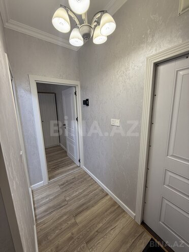 İcarəyə verilir 2 otaqlı köhnə tikili 41 m², Dərnəgül m., photo 4 from 9