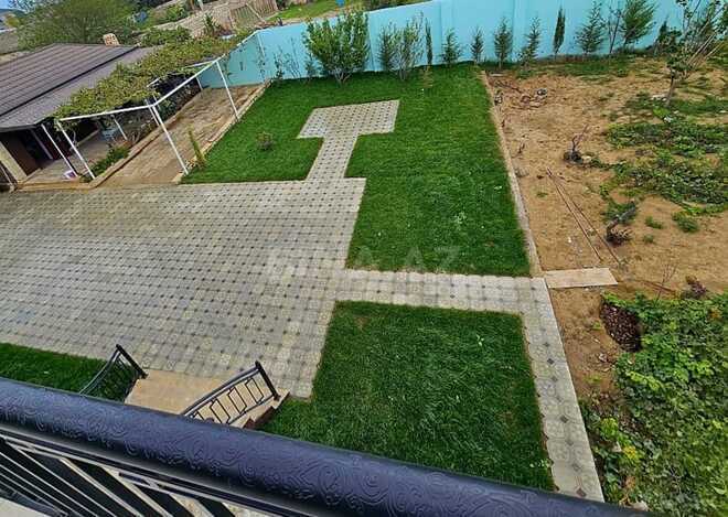 Продается 11-комн. дом/дача 450 м², пос. Вишнёвка, photo 5 from 27