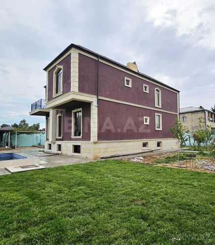 Продается 11-комн. дом/дача 450 м², пос. Вишнёвка, photo 7 from 27