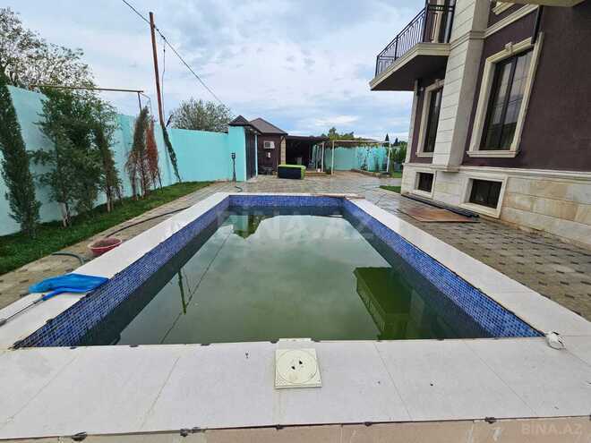 Продается 11-комн. дом/дача 450 м², пос. Вишнёвка, photo 8 from 27