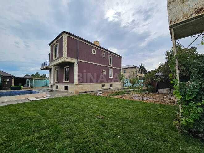 Продается 11-комн. дом/дача 450 м², пос. Вишнёвка, photo 3 from 27