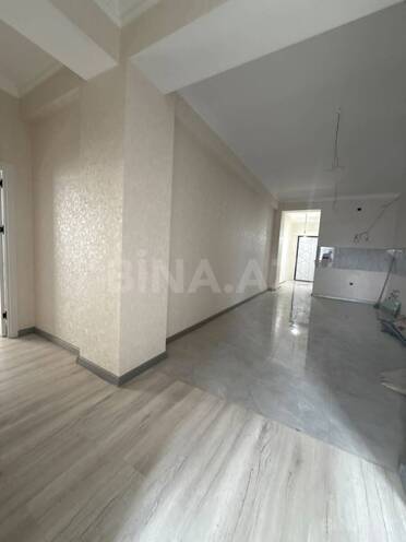 Satılır 3 otaqlı yeni tikili 80 m², Xalqlar Dostluğu m., photo 3 from 22