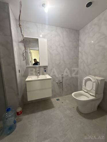 Satılır 3 otaqlı yeni tikili 80 m², Xalqlar Dostluğu m., photo 7 from 22