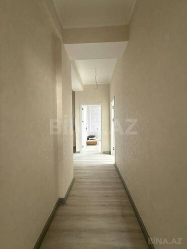 Satılır 3 otaqlı yeni tikili 80 m², Xalqlar Dostluğu m., photo 10 from 22