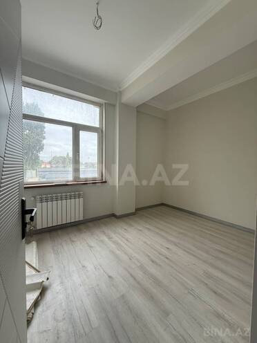 Satılır 3 otaqlı yeni tikili 80 m², Xalqlar Dostluğu m., photo 19 from 22