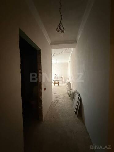 Satılır 3 otaqlı yeni tikili 80 m², Xalqlar Dostluğu m., photo 4 from 13