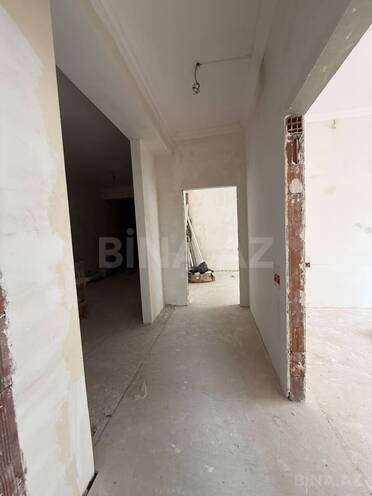 Satılır 3 otaqlı yeni tikili 80 m², Xalqlar Dostluğu m., photo 8 from 13