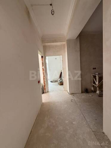 Satılır 3 otaqlı yeni tikili 80 m², Xalqlar Dostluğu m., photo 12 from 13
