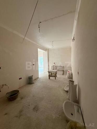 Satılır 3 otaqlı yeni tikili 80 m², Xalqlar Dostluğu m., photo 3 from 13