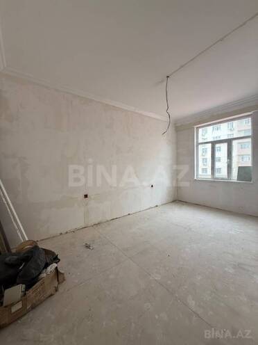 Satılır 3 otaqlı yeni tikili 80 m², Xalqlar Dostluğu m., photo 9 from 13