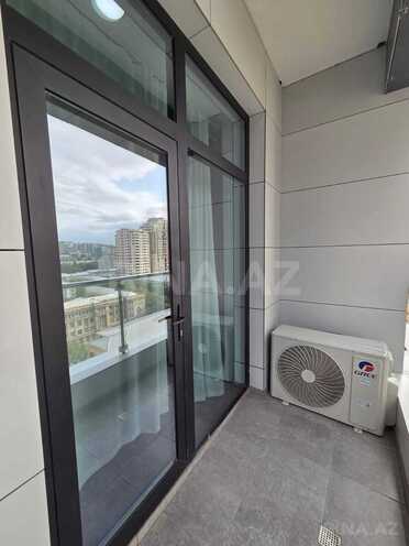 Сдается 2-комн. новостройка 55 м², м. 28 мая, photo 11 from 18
