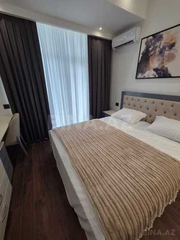 Сдается 2-комн. новостройка 55 м², м. 28 мая, photo 8 from 18