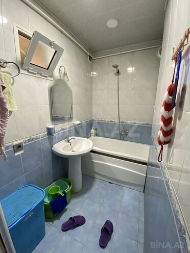 Satılır 2 otaqlı köhnə tikili 58 m², Həzi Aslanov m., photo 19 from 20