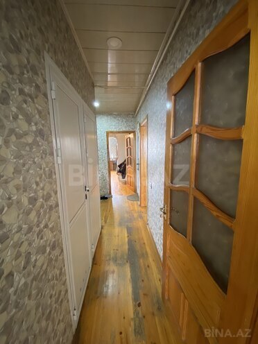 Satılır 2 otaqlı köhnə tikili 58 m², Həzi Aslanov m., photo 13 from 20