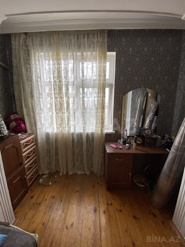 Satılır 2 otaqlı köhnə tikili 58 m², Həzi Aslanov m., photo 16 from 20