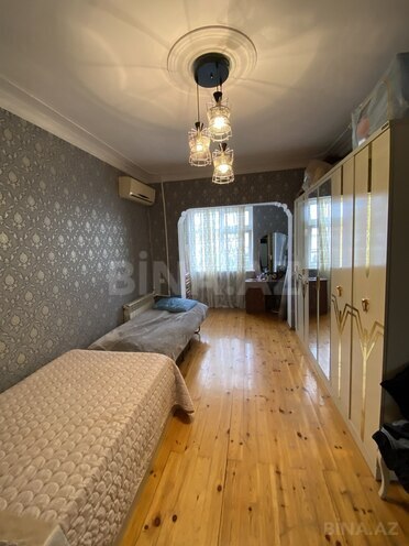 Satılır 2 otaqlı köhnə tikili 58 m², Həzi Aslanov m., photo 15 from 20