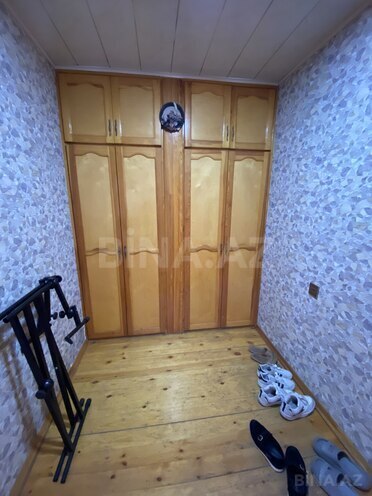 Satılır 2 otaqlı köhnə tikili 58 m², Həzi Aslanov m., photo 14 from 20