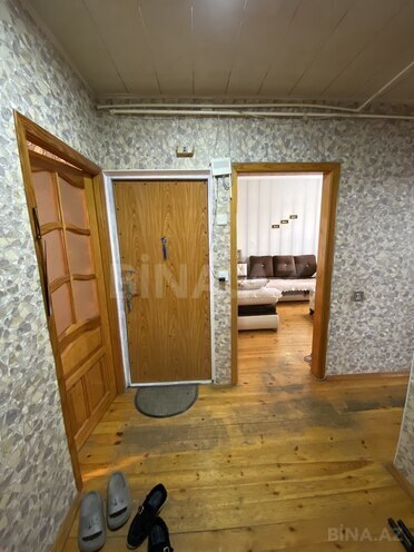 Satılır 2 otaqlı köhnə tikili 58 m², Həzi Aslanov m., photo 5 from 20