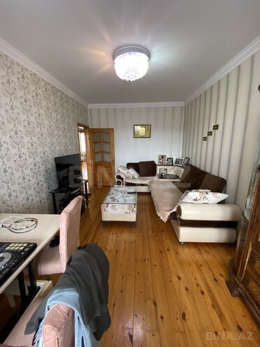 Satılır 2 otaqlı köhnə tikili 58 m², Həzi Aslanov m., photo 4 from 20