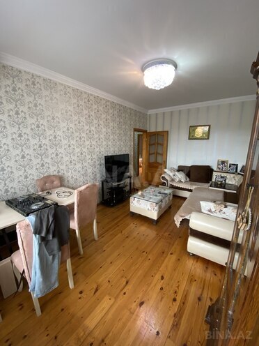 Satılır 2 otaqlı köhnə tikili 58 m², Həzi Aslanov m., photo 3 from 20