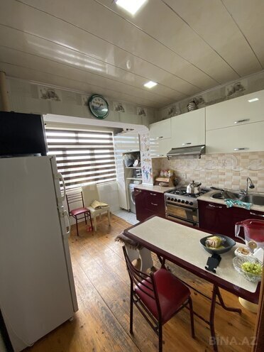 Satılır 2 otaqlı köhnə tikili 58 m², Həzi Aslanov m., photo 8 from 20