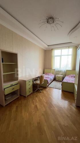 Сдается 3-комн. новостройка 100 м², м. Иншаатчылар, photo 7 from 9