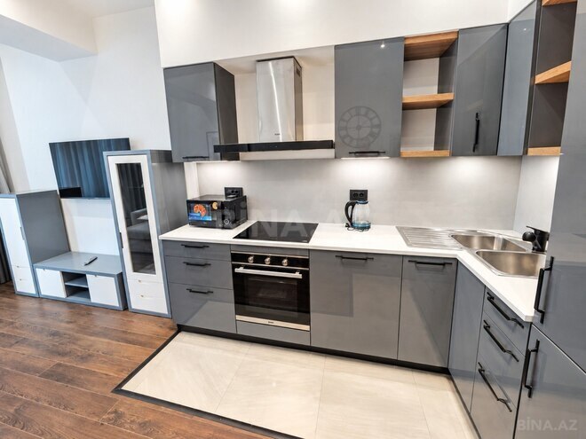 Сдается 2-комн. новостройка 55 м², м. 28 мая, photo 5 from 17