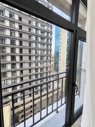 Сдается 2-комн. новостройка 55 м², м. 28 мая, photo 16 from 17