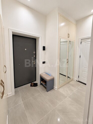 Сдается 2-комн. новостройка 55 м², м. 28 мая, photo 10 from 17